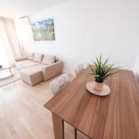 Brand New Luxury Apartment In The Heart Of บราชอฟ ภายนอก รูปภาพ